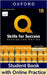 Q3e 1 Reading and Writing Student Book Split B Pack by Oxford University Press
