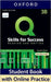 Q3e 3 Reading and Writing Student Book Split B Pack by Oxford University Press
