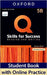 Q3e 5 Reading and Writing Student Book Split B Pack by Oxford University Press
