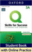 Q3e 3 Listening and Speaking Student Book Split a Pack by Oxford University Press