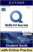 Q3e 4 Listening and Speaking Student Book Split a Pack by Oxford University Press