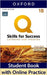 Q3e 1 Listening and Speaking Student Book Split B Pack by Oxford University Press