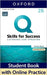 Q3e 2 Listening and Speaking Student Book Split B Pack by Oxford University Press
