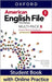 American English File 3e Multipack 1b Pack by Oxenden