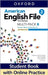 American English File 3e Multipack 2b Pack by Oxenden