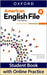 American English File Level 3 Class DVD by Christina Latham-Koening