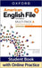 American English File 3E Level 4 Student by Koenig, O