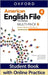 American English File 3e Multipack 4b Pack by Oxford University Press