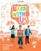 Learn With Us Level 4 Activity Book With Online Practice