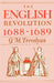 The English Revolution, 1688-1689 by George Macaulay Trevelyan, G. M. Trevelyan