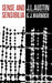 Sense and Sensibilia by J. L. Austin, G. J. Warnock