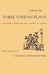 Three Theban Plays: Antigone, Oedipus the King, Oedipus at Colonus by Sophocles, Theodore H. Banks, Theodore H. Harold