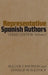 Representative Spanish Authors: Volume II by Walter Pattison, Donald Bleznick