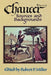 Chaucer: Sources and Background by Robert P. Miller