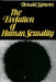 The Evolution of Human Sexuality by Donald Symons