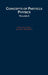Concepts of Particle Physics: Volume II by Kurt Gottfried, Victor F. Weisskopf, Victor Frederick Weisskopf