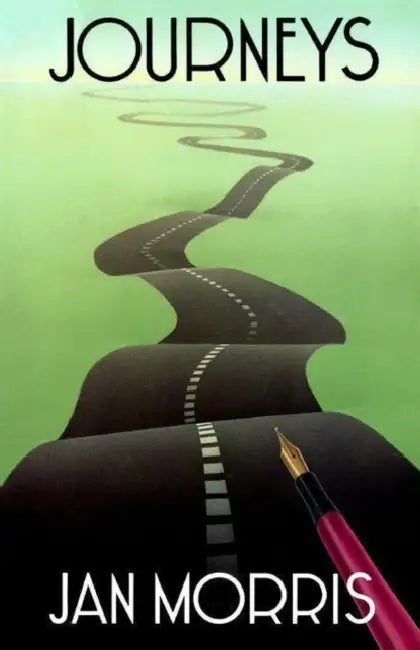 Journeys by Jan Morris