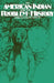 The American Indian and the Problem of History by Calvin Martin