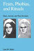 Fears, Phobias and Rituals: Panic, Anxiety, and Their Disorders by Isaac Marks, Marks