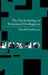 The Psychobiology of Behavioral Development by Ronald Gandelman