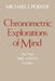 Chronometric Explorations of Mind by Michael Posner