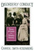 Disorderly Conduct: Visions of Gender in Victorian America by Carroll Smith-Rosenberg
