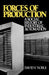 Forces of Production: A Social History of Industrial Automation by David F. Noble