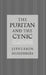 The Puritan and the Cynic: Moralists and Theorists in French and American Letters by Jefferson Humphries