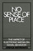 No Sense of Place: The Electronic Media on Social Behavior by Joshua Meyrowitz