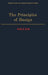 The Principles of Design by Nam Pyo Suh
