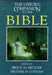 The Oxford Companion to the Bible by Bruce M. Metzger, Michael D. Coogan