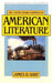 The Concise Oxford Companion to American Literature by James David Hart, James David Hart