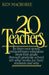 Twenty Teachers by Ken Macrorie