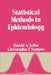 Statistical Methods in Epidemiology by Harold A. Kahn, Christopher T. Sempos