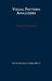 Visual Pattern Analyzers by Norma V. Graham