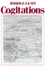Cogitations: A Study of the Cogito in Relation to the Philosophy of Logic and Language and a Study of Them in Relation to the Cogito by Jerrold J. Katz