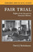 Bicentennial Essays on the Bill of Rights by David J. Bodenhamer
