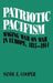 Patriotic Pacifism: Waging War on War in Europe 1815-1914 by Sandi E. Cooper