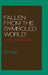 Fallen from the Symboled World: Precedents for the New Formalism by Wyatt Prunty