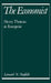 The Economist: Henry Thoreau and Enterprise by Leonard N. Neufeldt