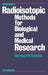 Radioisotopic Methods for Biological and Medical Research by Herman W. Knoche