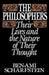 The Philosophers: Their Lives and the Nature of Their Thought by Ben-Ami Scharfstein
