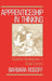 Apprenticeship in Thinking: Cognitive Development in Social Context by Barbara Rogoff