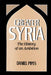 Greater Syria: The History of an Ambition by Daniel Pipes