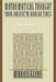 Mathematical Thought from Ancient to Modern Times by Morris Kline