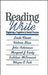 Reading-To-Write: Exploring a Cognitive and Social Process by Linda Flower, John Ackerman, Wayne C. Peck