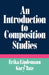 An Introduction to Composition Studies by Erika C. Lindemann, Gary Comp Tate