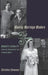 Making Marriage Modern: Women's Sexuality from the Progressive Era to World War II by Christina Simmons
