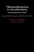 Thermodynamics in Geochemistry: The Equilibrium Model by Greg M. Anderson, David A. Crerar