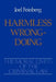 Harmless Wrongdoing by Joel Feinberg